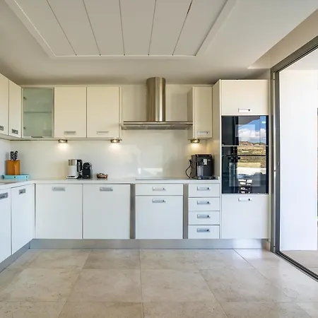Duplex Penthouse With 3 Bedrooms Сasa de vacaciones *