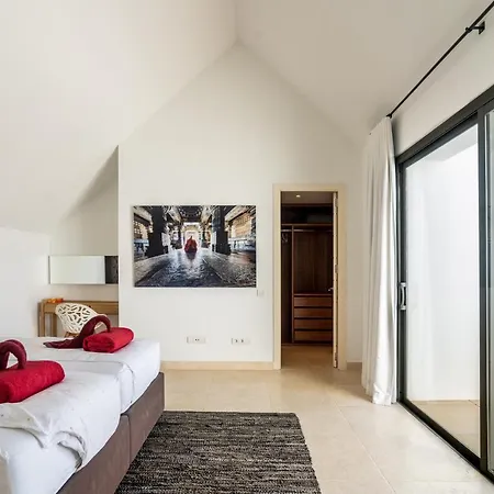 Duplex Penthouse With 3 Bedrooms Сasa de vacaciones