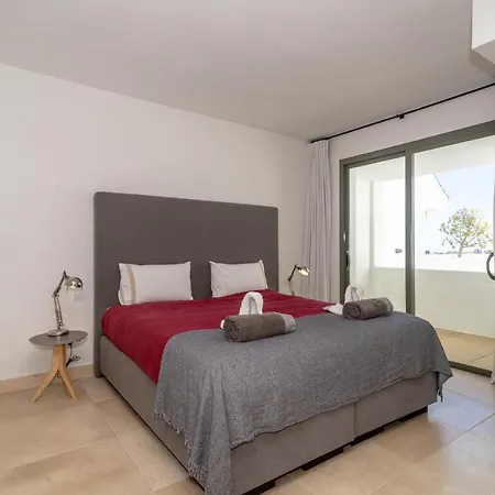 Сasa de vacaciones Duplex Penthouse With 3 Bedrooms