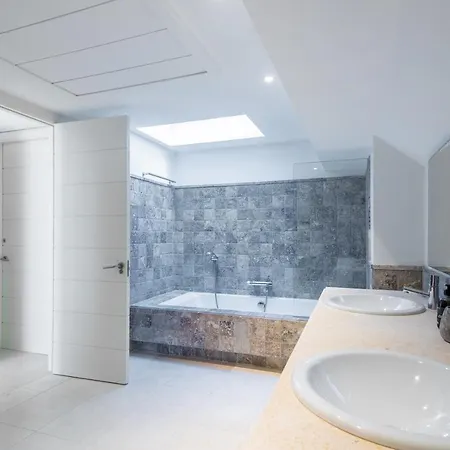 Duplex Penthouse With 3 Bedrooms Estepona